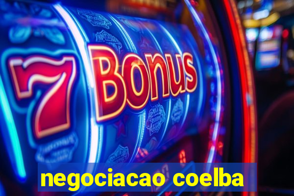 negociacao coelba